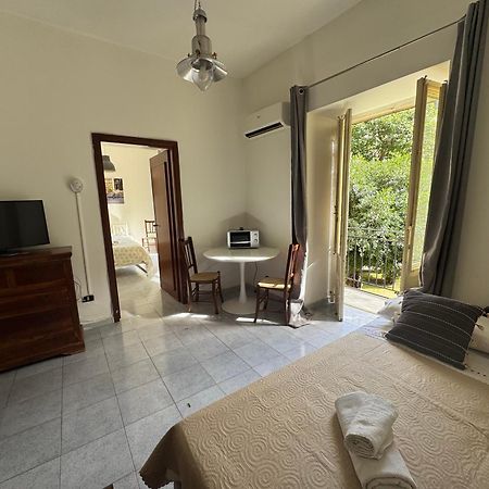 פלרמו Apartment Co מראה חיצוני תמונה