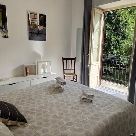 פלרמו Apartment Co מראה חיצוני תמונה