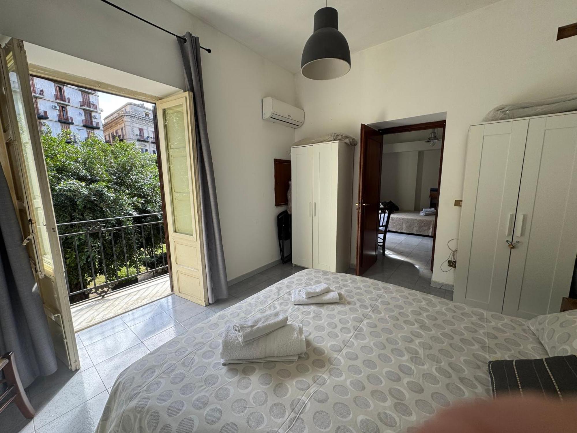 פלרמו Apartment Co מראה חיצוני תמונה