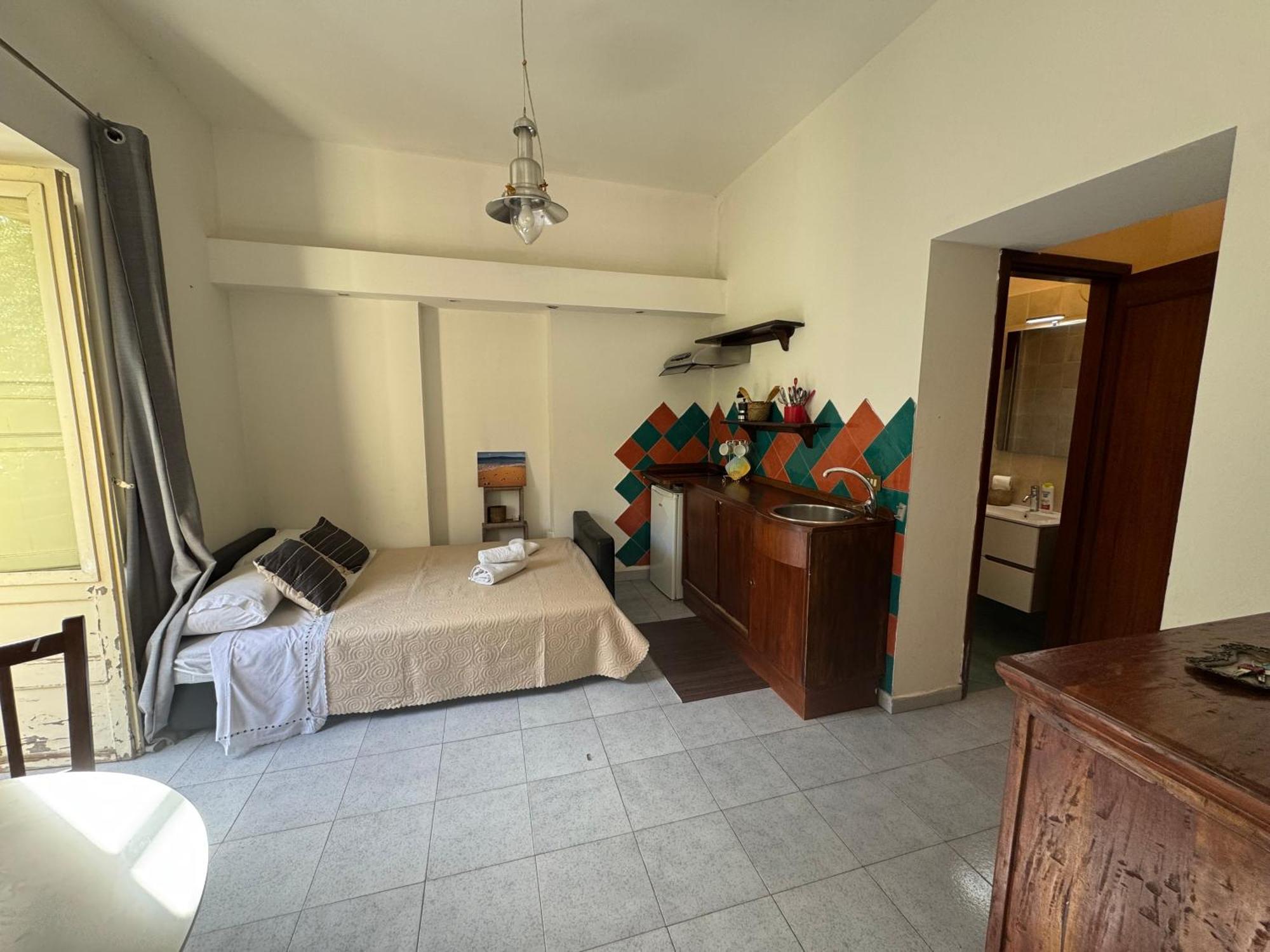 פלרמו Apartment Co מראה חיצוני תמונה