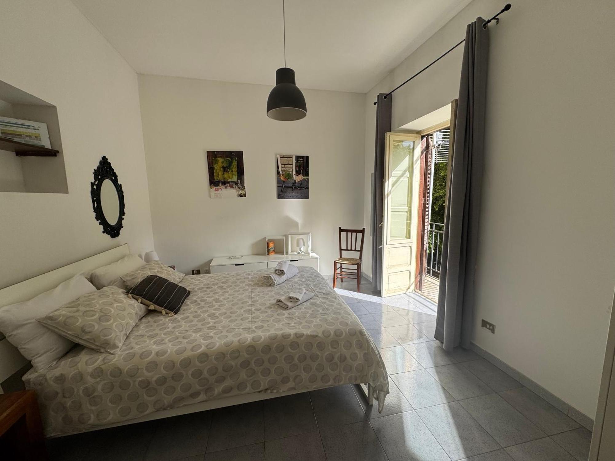 פלרמו Apartment Co מראה חיצוני תמונה