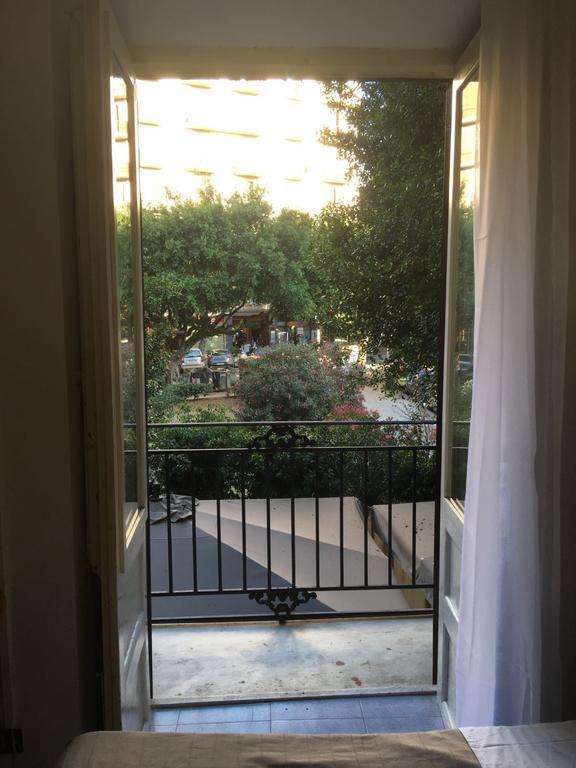 פלרמו Apartment Co מראה חיצוני תמונה