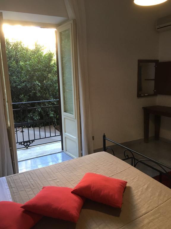 פלרמו Apartment Co מראה חיצוני תמונה
