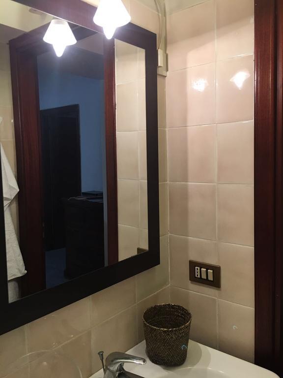 פלרמו Apartment Co מראה חיצוני תמונה